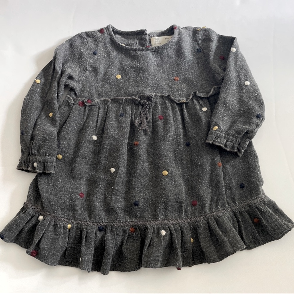 Zara dress